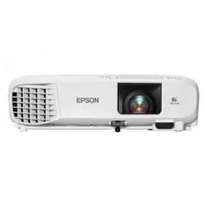 ویدئو پروژکتور نو اکبند اپسون Epson Powerlite X49