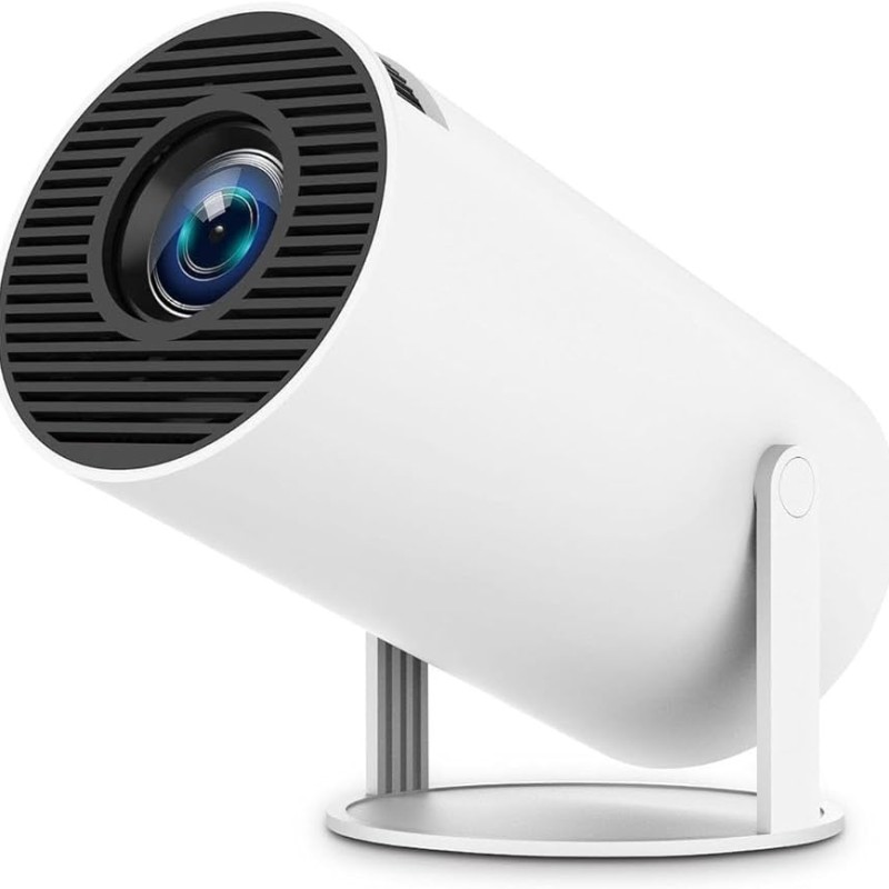 ویدئو پروژکتور آکبند مدل HY300 اندرویدی