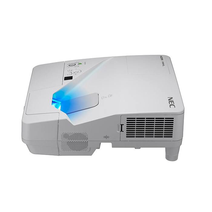 ویدیو پروژکتور استوک ان ای سی NEC UM280w