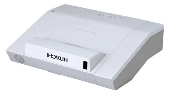 ویدیو پروژکتور استوک هیتاچی Hitachi CP-AW2505