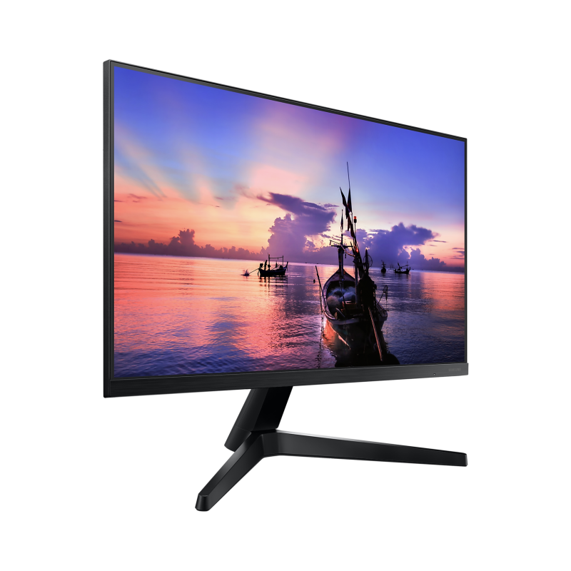 مانیتور استوک سامسونگ 22 اینچ  Samsung LF22T350FHM