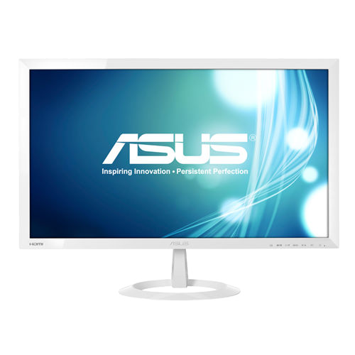 مانیتور اوراقی ایسوس 24 اینچ  ASUS vx238