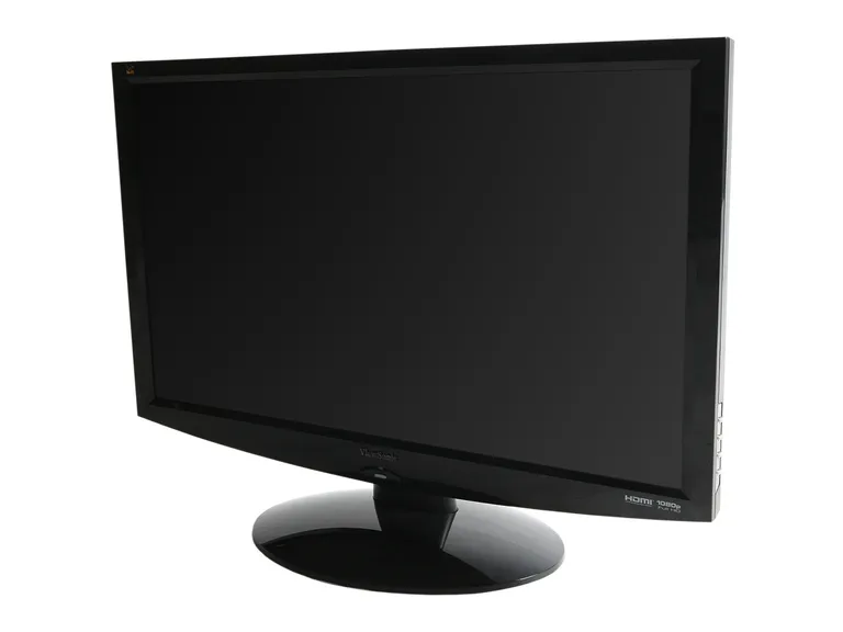 مانیتور استوک ویوسونیک 24 اینچ Viewsonic vx2433wm