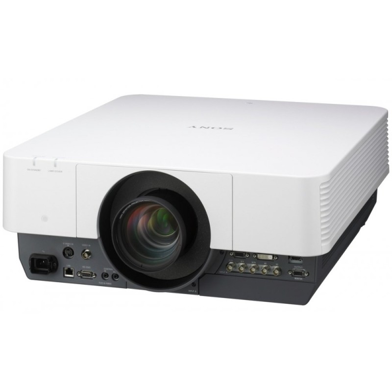 ویدئو پروژکتور استوک سونی Sony VPL-FH500L
