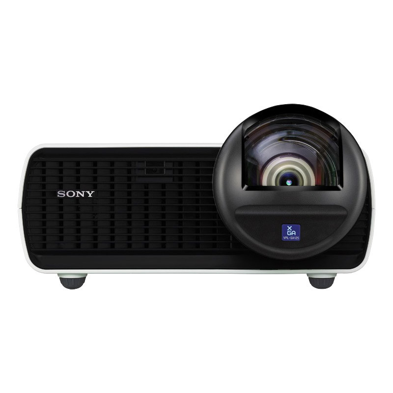 ویدئو پروژکتور استوک سونی Sony VPL-SX125