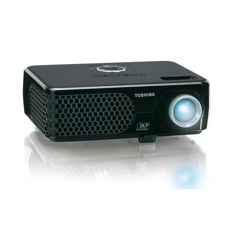 ویدیو پروژکتور استوک توشیبا  Toshiba  TDP-XP1