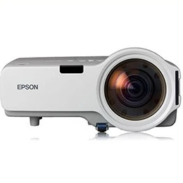 ویدیو پروژکتور استوک اپسون Epson PowerLite 410W