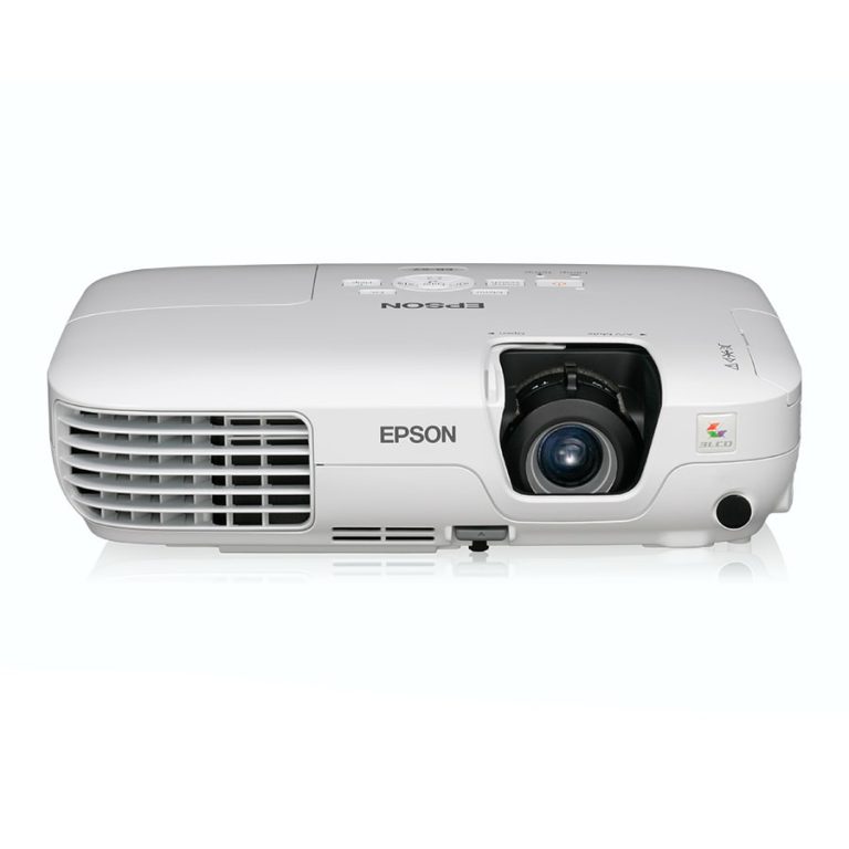 ویدیو پروژکتور استوک اپسون Epson EB X7