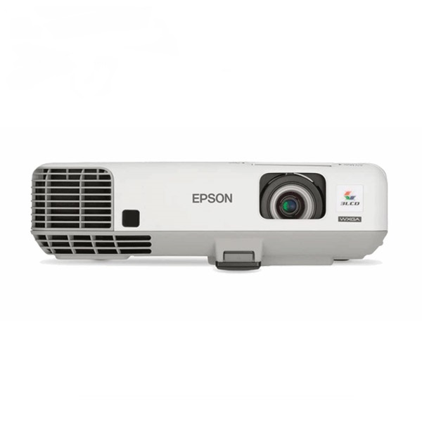 ویدیو پروژکتور استوک اپسون Epson powerlite 915w