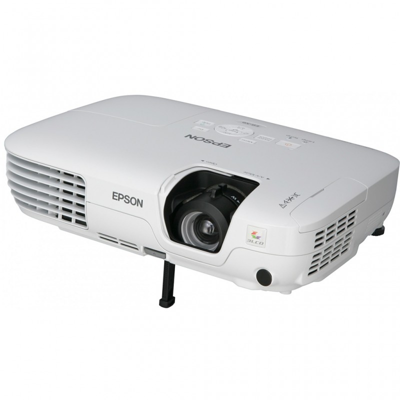 ویدیو پروژکتور استوک اپسون Epson  EB-X9