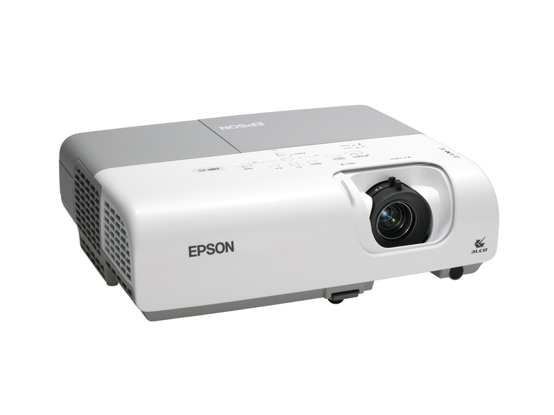 ویدیو پروژکتور استوک اپسون Epson EMP-X5