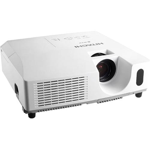 ویدیو پروژکتور استوک هیتاچی Hitachi CP-X2010