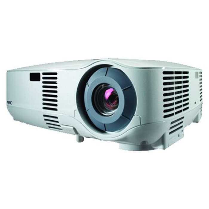 ویدیو پروژکتور استوک ان ای سی NEC VT590