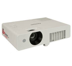 ویدیو پروژکتور استوک پاناسونیک Panasonic PT-LX22