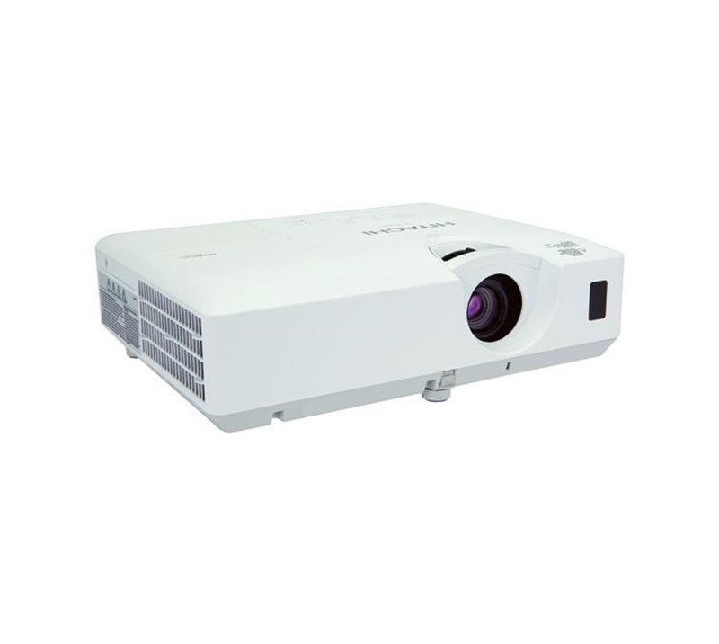 ویدیو پروژکتور استوک هیتاچی Hitachi CP-EX252N