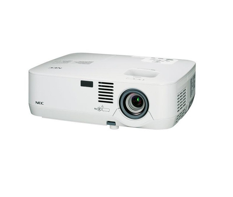 ویدیو پروژکتور استوک ان ای سی NEC NP510W