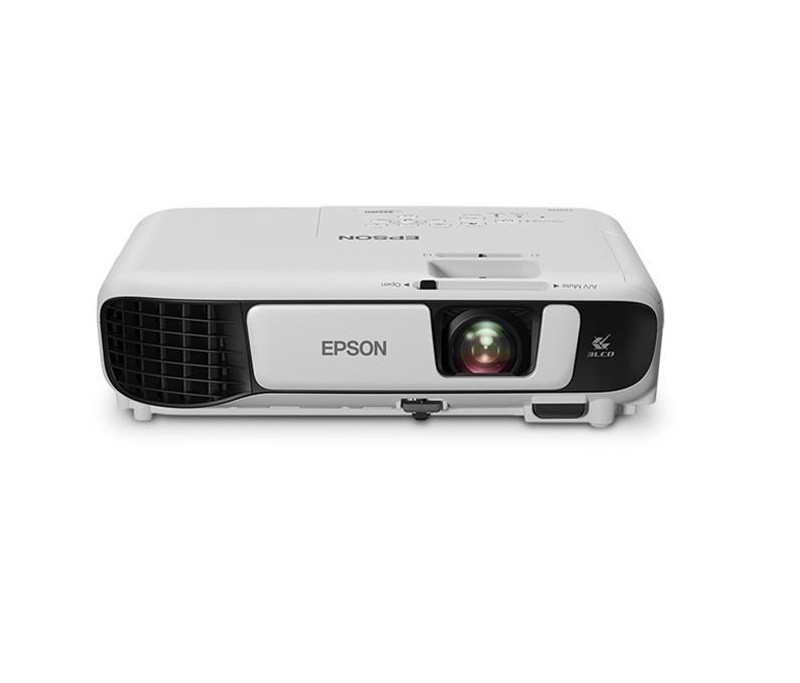 ویدیو پروژکتور استوک اپسون  Epson EB-X41