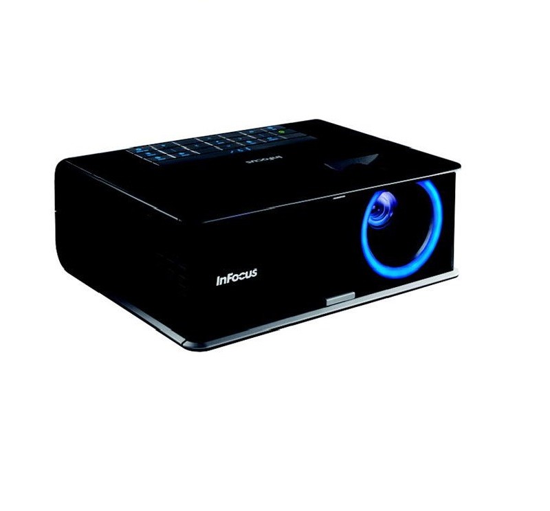 ویدیو پروژکتور استوک اینفوکوس Infocus IN3114