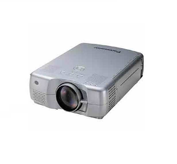 ویدیو پروژکتور استوک پاناسونیک  Panasonic pt-l501u
