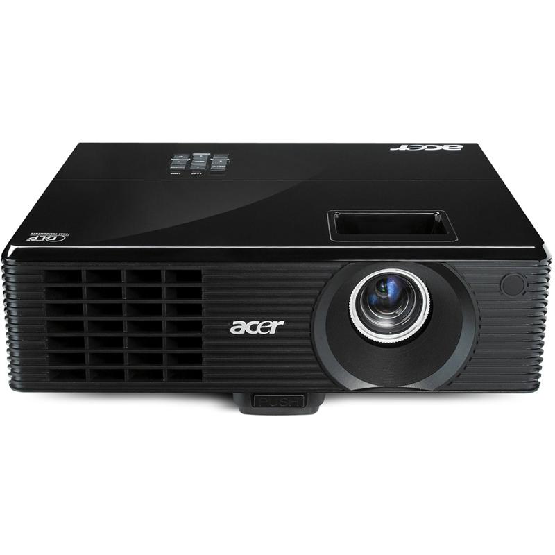 ویدیو پروژکتور استوک ایسر Acer x1110