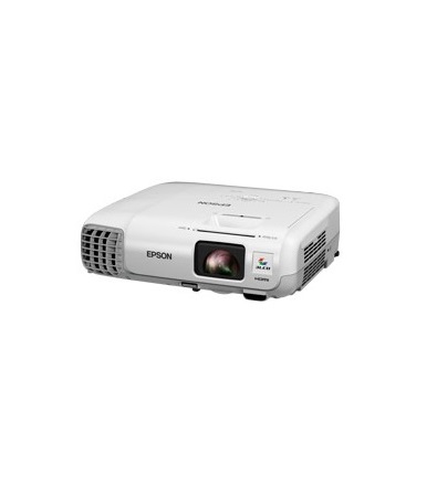 ویدیو پروژکتور استوک اپسون Epson Powerlite 945H