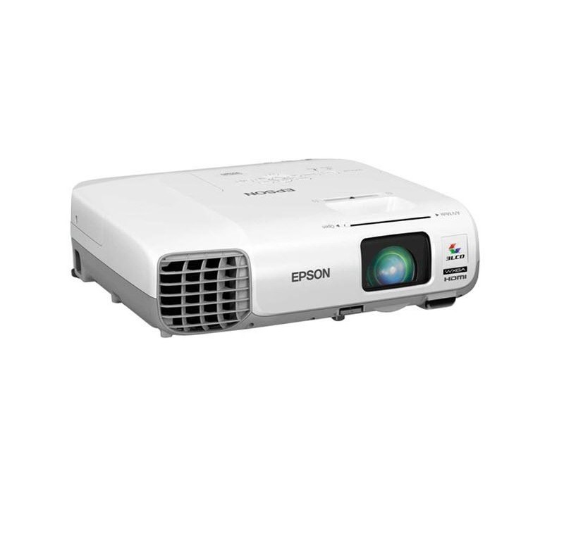 ویدیو پروژکتور استوک اپسون Epson Powerlite 955WH