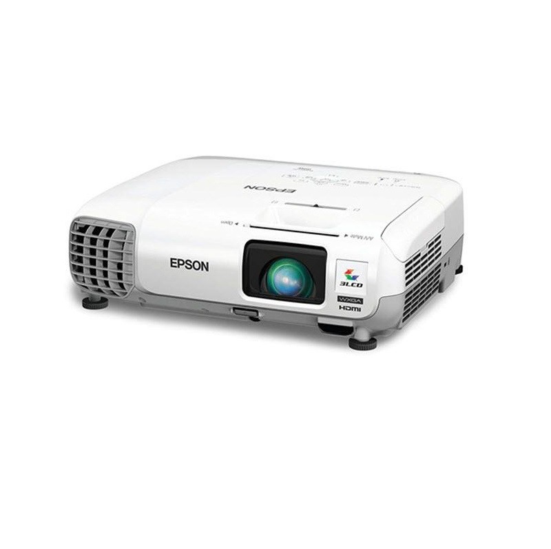 ویدیو پروژکتور استوک  اپسون Epson PowerLite 97