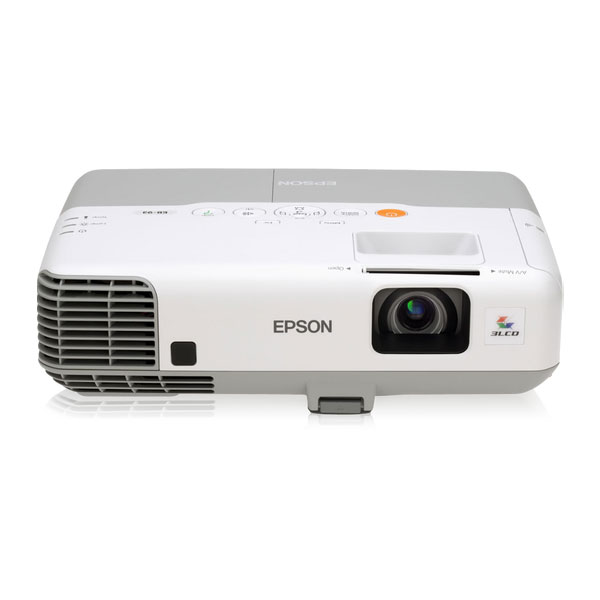 ویدیو پروژکتور استوک اپسون Epson EB-93