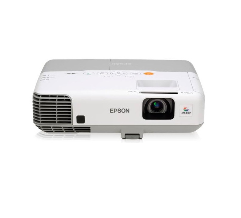 ویدیو پروژکتور استوک اپسون +Epson Powerlite 95