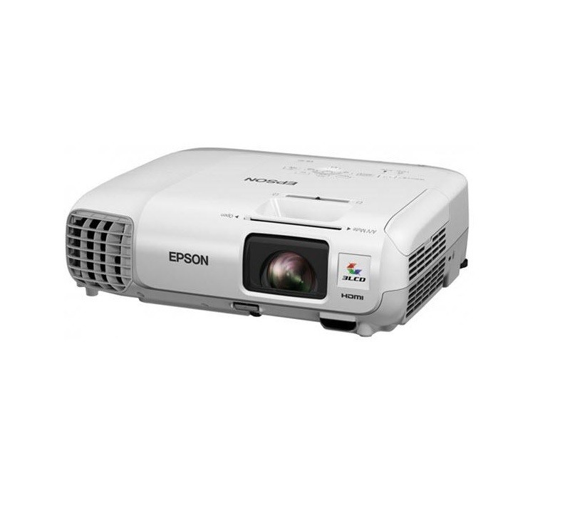 ویدیو پروژکتور استوک اپسون Epson EB-98