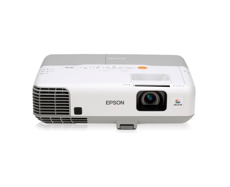 ویدیو پروژکتور استوک اپسون Epson Powerlite  905