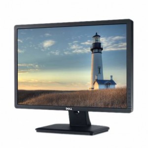 مانیتور استوک دل 22 اینچ DELL E2213C