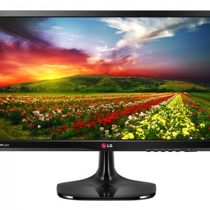 مانیتور گرید B ال جی 22 اینچ LG 22MP55HQ