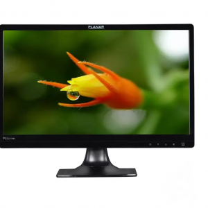 مانیتور استوک پلن آر 22 اینچ planar PLL2210W