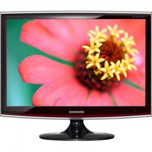مانیتور استوک سامسونگ 22 اینچ Samsung T220HD