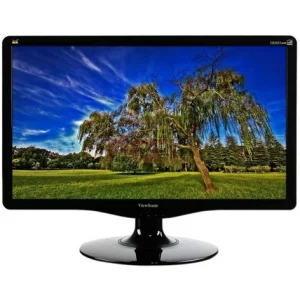 مانیتور استوک ویوسونیک 24 اینچ Viewsonic VA2431WM