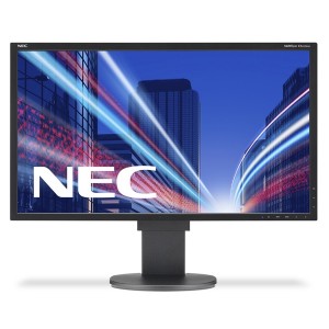 مانیتور استوک ان ای سی 22 اینچ  NEC EA223WM