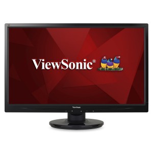 مانیتور استوک ویوسونیک 24 اینچ Viewsonic VA2446M