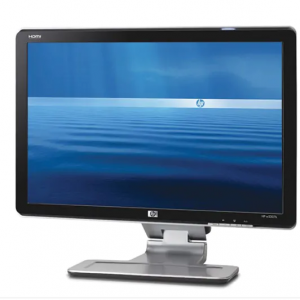 مانیتور استوک اچ پی 22 اینچ HP W2207H