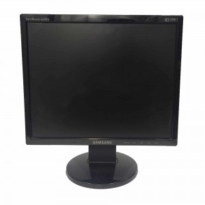مانیتور استوک سامسونگ 17 اینچ SAMSUNG NX1743