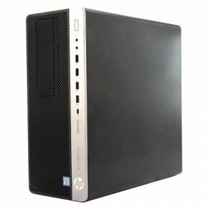 مینی کیس اچ پی استوک HP  G4 800