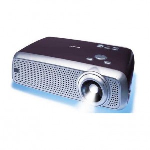 ویدیو پروژکتور استوک فیلیپس Philips cBright XG1