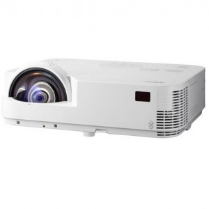 ویدیو پروژکتور استوک ان ای سی NEC M332XS