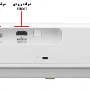 ویدئو پروژکتور استوک سونی Sony VPL-DX102