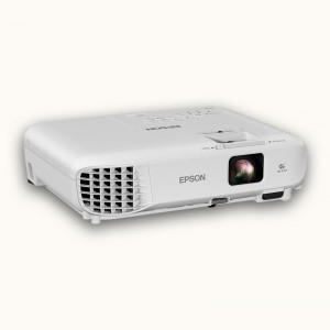 ویدئو پروژکتور اپسون مدل Home Cinema 760HD