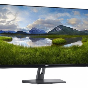 مانیتور استوک گیمینگ فریملس برند دل Dell SR2719Hr