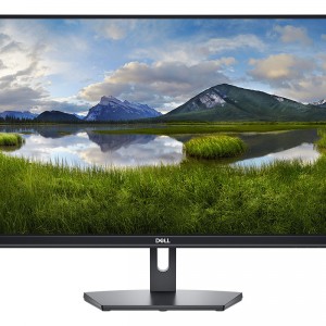 مانیتور استوک گیمینگ فریملس برند دل Dell SR2719Hr