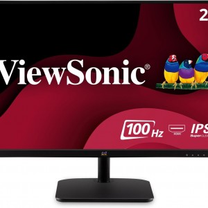 مانیتور استوک گیمینگ  فریملس ویوسونیک 27 اینچ viewsonic 2759-SMH
