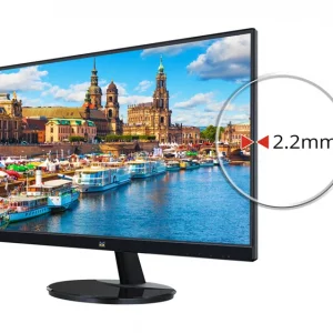 مانیتور استوک گیمینگ  فریملس ویوسونیک 27 اینچ viewsonic 2759-SMH