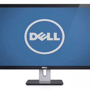 مانیتور استوک گیمینگ برند دل 27 اینچ مدل  Dell S2740Lb